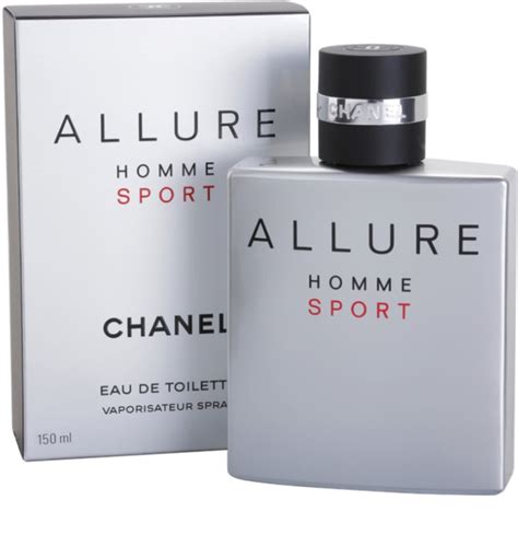 Chanel homme sport 150 ml